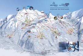 Les Arcs